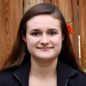 Meet your Posher, Callie